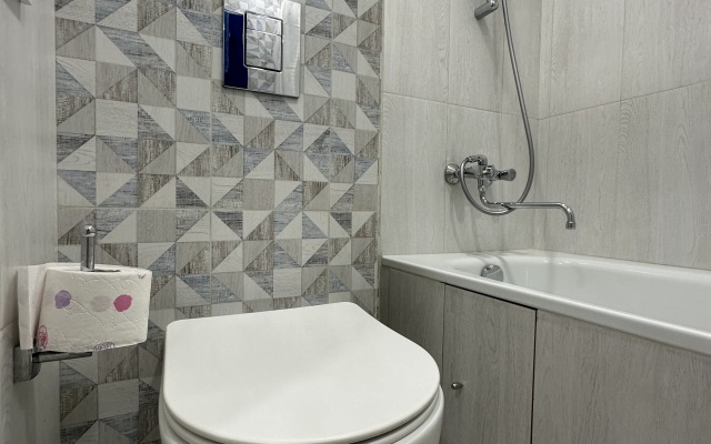 Апартаменты Аэровила