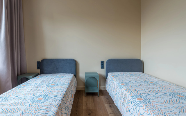 Апартаменты Flat Inn у метро Академическая