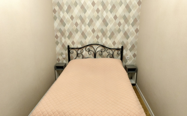 Квартира Уютная по пути к горам