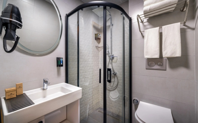 Elite Hotels Istanbul Airport