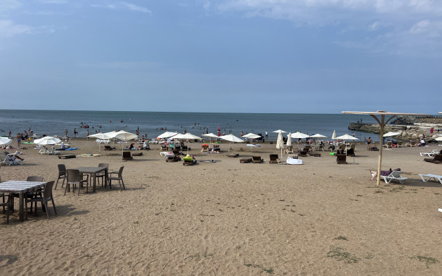 Апартаменты Grand Apart