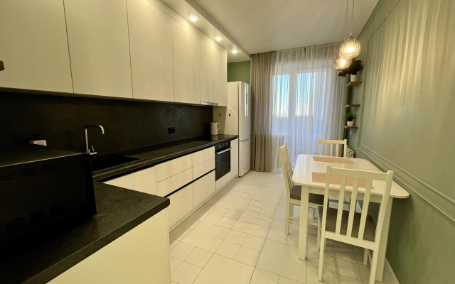 Shik Kvartira Flat
