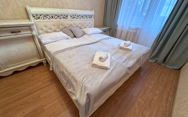 Квартира Уютная в центре Тулы