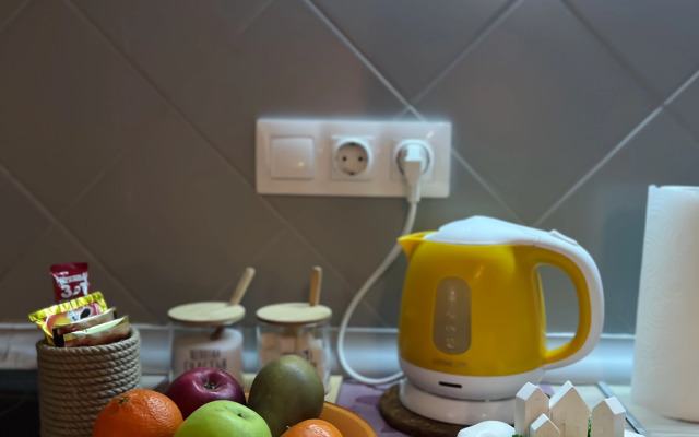 Апартаменты в ЖК Парк Легенд 24-2