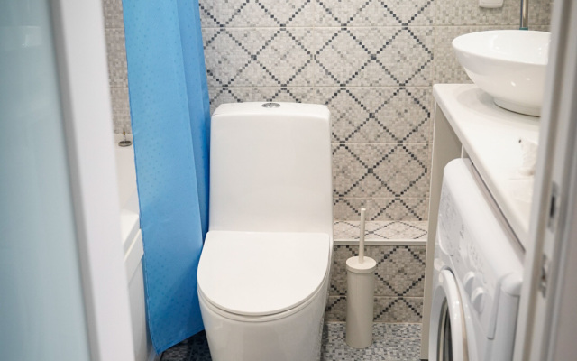 Апартаменты Квартира-Студия Пшеница