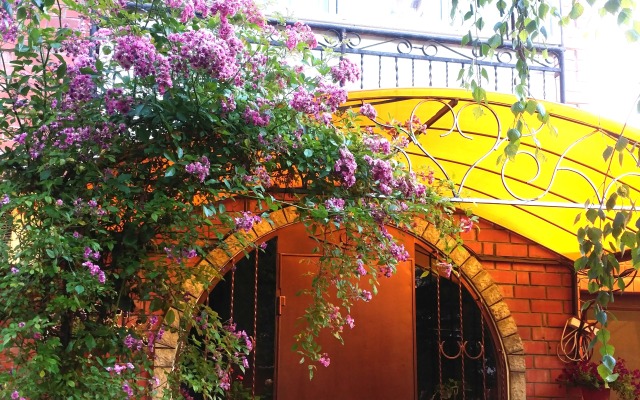 Dom U Morya  Guest house