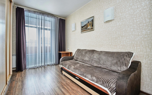 2kh Komnatnaya V Tsentre Goroda Flat