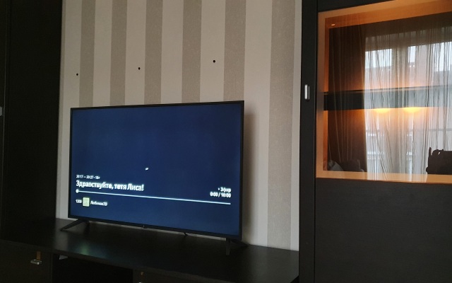 Квартира двухкомнатная 76м2 на Куйбышева 40