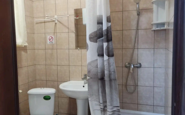 Pregolsky Guest House