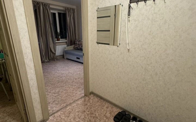 Квартира на улице Губернаторская 37