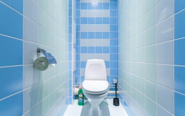 Квартира Однокомнатная квартира около метро Пролетарская №4