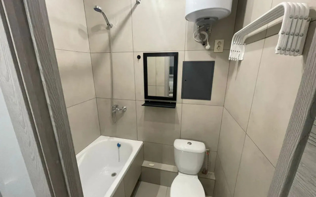 Апартаменты в Барнауле