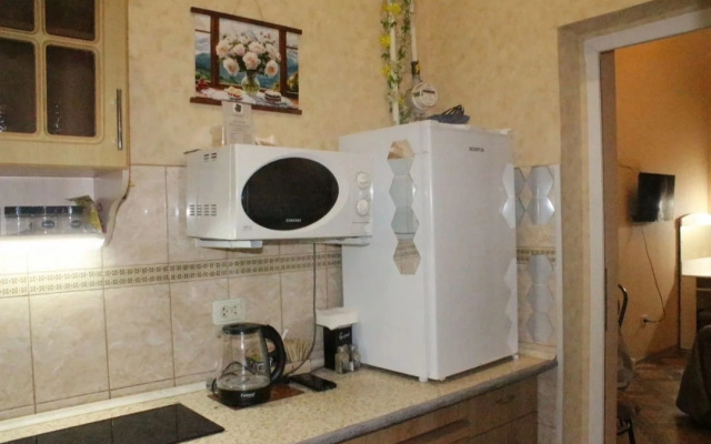 Квартира Уютная между Собором и Колоннадой