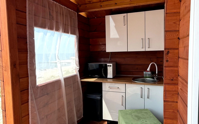 Kostina Dacha Guest House