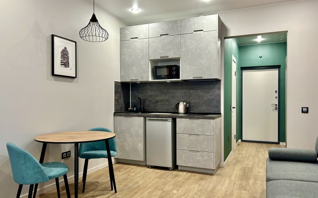 Квартира RoomyRoom Bogatirskiy