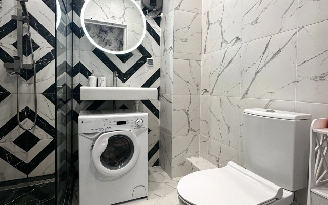 S Panoramny Vidom Flat