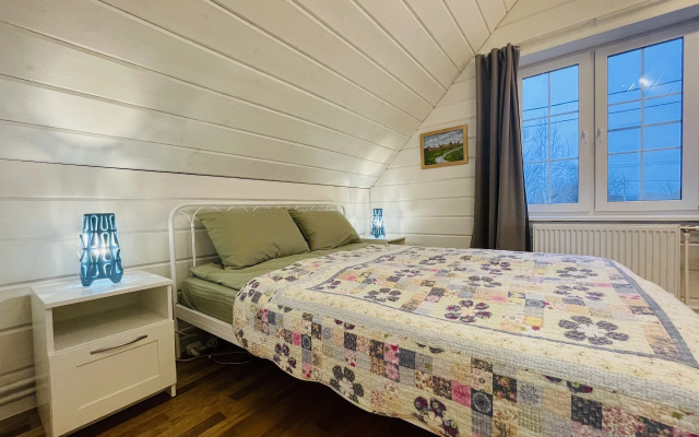 Частный Дом на Улице Колхозная 66