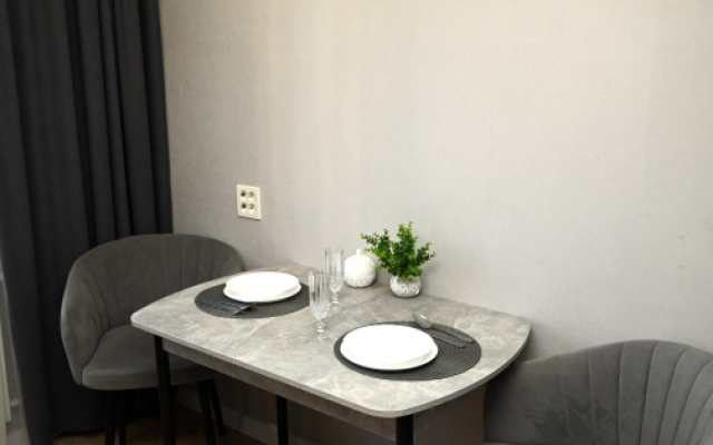 Квартира посуточно в Магнитогорске