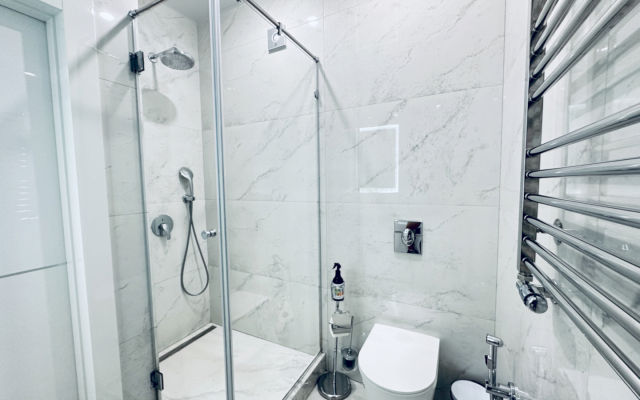 Квартира Барселона-Парк 1206