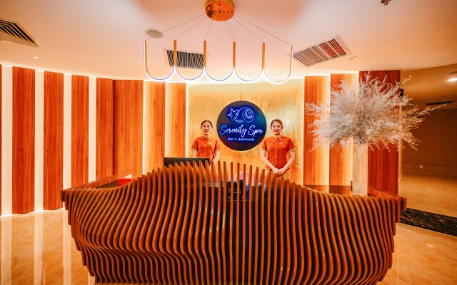 Seashells Phu Quoc Hotel & Spa Hotel