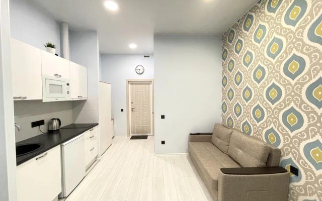 Апартаменты 2 СуткиСпб сад Олимпия