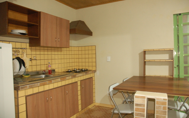 Aguasclaras Residencial Apart-Hotel