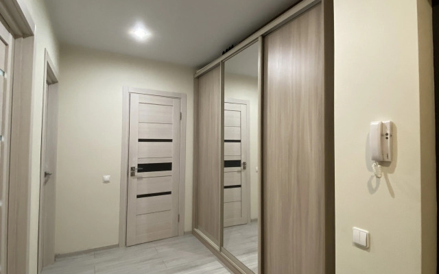 na Tihom Flat