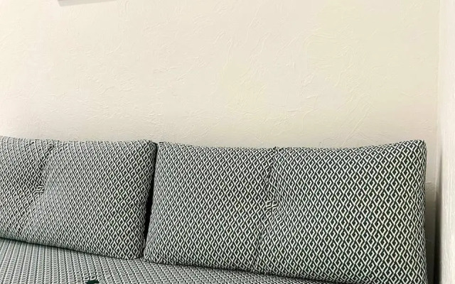 Mint Apartments