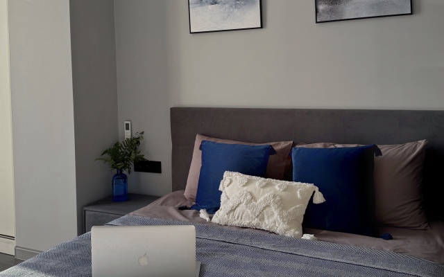 Sun Home Lysaya Gora Apartments