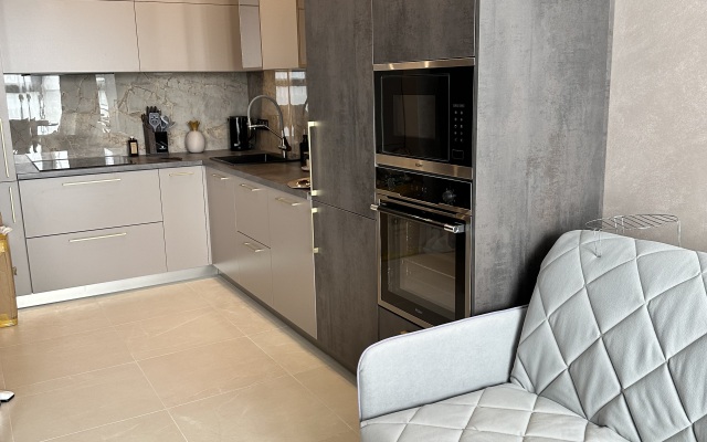 U morya Apartments