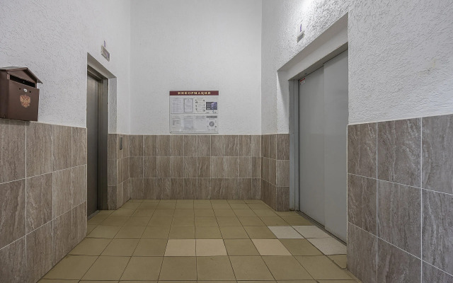 Квартира на Тимирязева 39