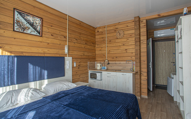 Гостевой дом Крымское поместье