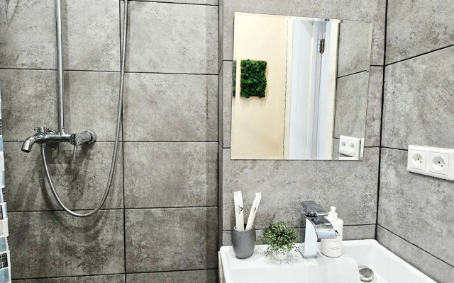 Квартира Неотель в историческом центре города