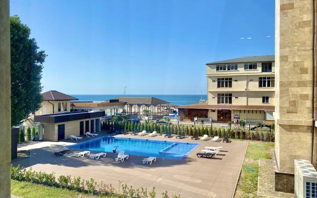 Okolo Morya  Apartments