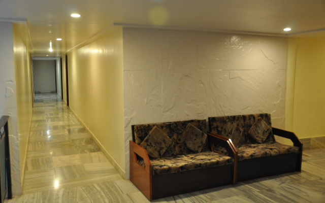 Panorama Resort Hotel