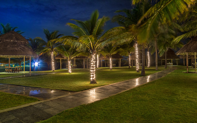 Chariot Beach Resorts Hotel