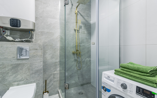 Sovremennaya Studiya Flat