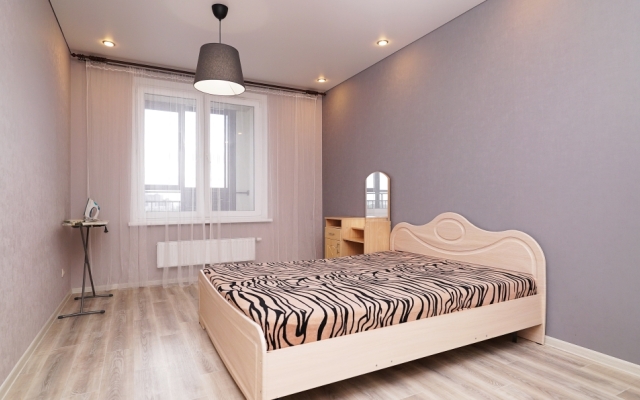 Апартаменты Voyage рядом с м.Горки