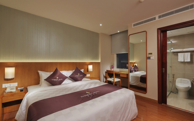 Harmony Saigon Hotel & Spa