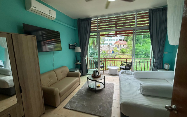 Бутик-отель Alura