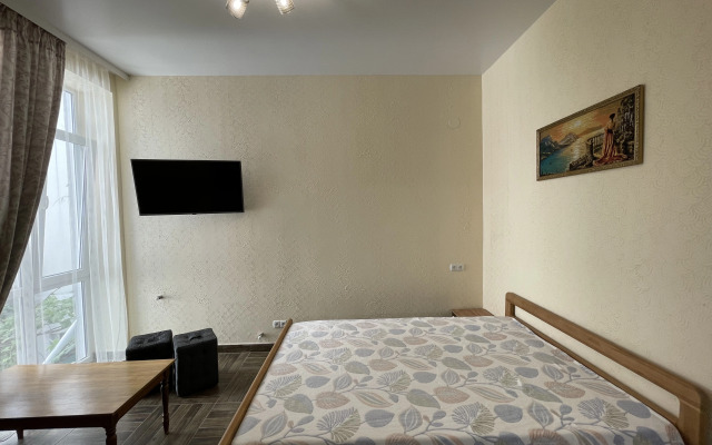 Апартаменты Галавилла 6