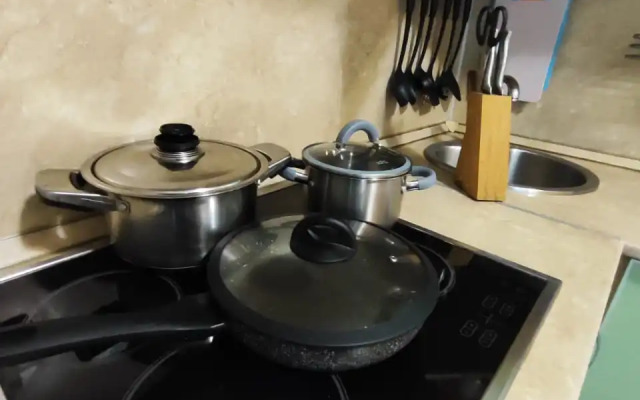 Апартаменты на Народном Проспекте 15