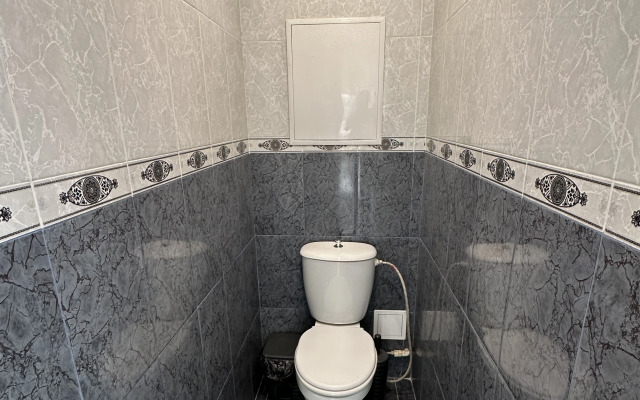 Uyutnaya Studiya V Tsentre Goroda Flat