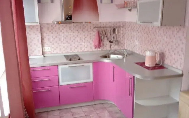 Квартира на ул Урицкого 125