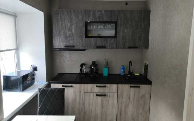 Квартира на Кирова 39