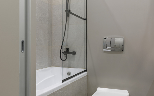 Апартаменты Вдохновение