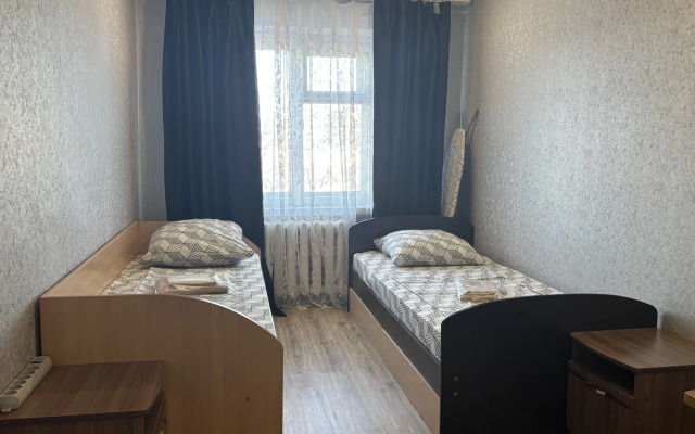 V samom tsentre goroda Flat
