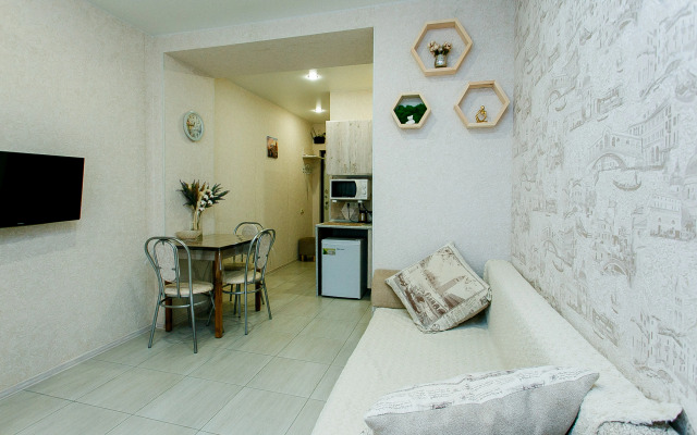 Venetsiya Flat
