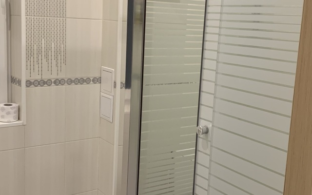 Апартаменты Лючия