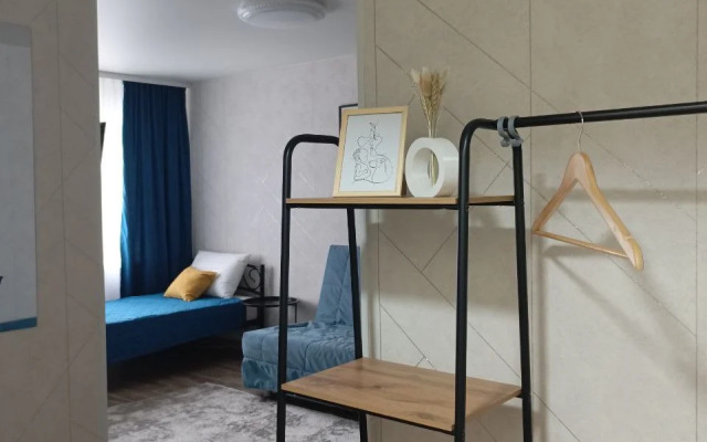 Квартира по улице Набережная